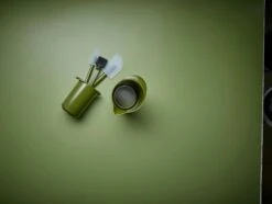 Rosti Magarethe Kan 0,5 L, Olijfgroen -Huis Keuken rosti magarethe kan 05 l 1