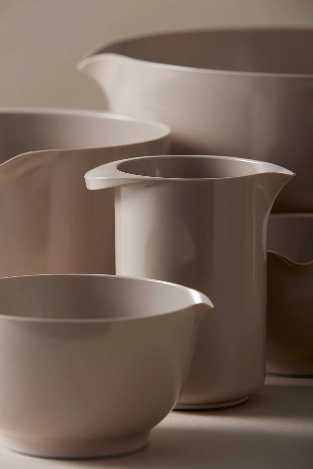 Rosti Magarethe Kan 0,5 L, Humus 4 Rosti Magarethe Kan 0,5 L, Humus - Afbeelding 2