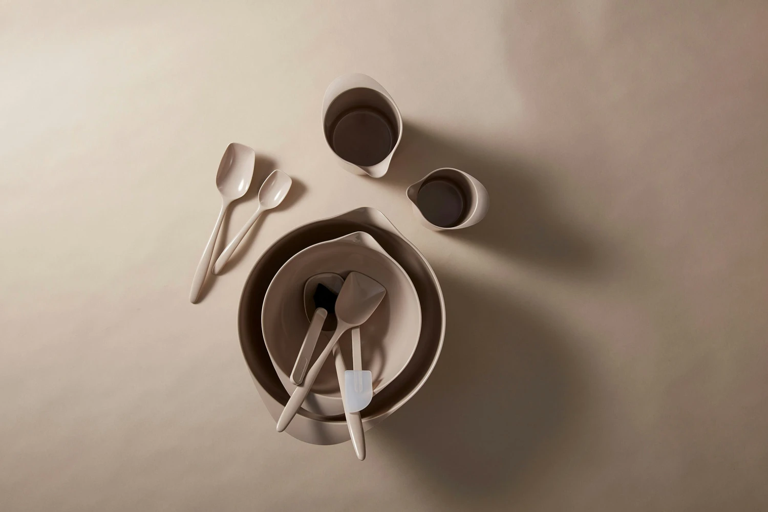 Rosti Magarethe Kan 0,5 L, Humus 5 Rosti Magarethe Kan 0,5 L, Humus - Afbeelding 3