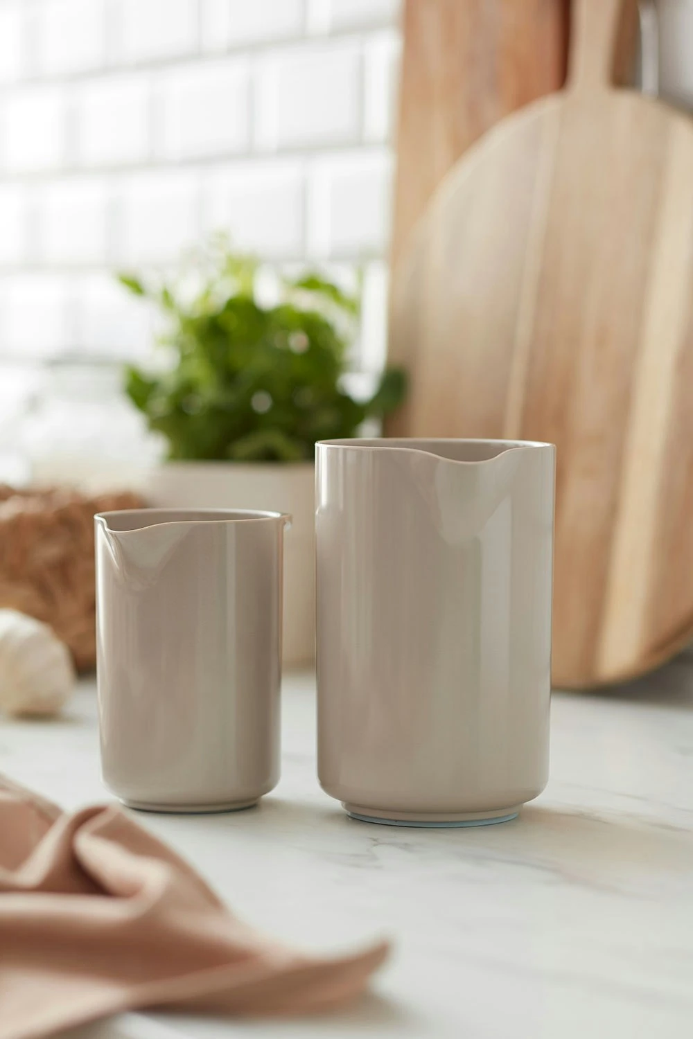 Rosti Magarethe Kan 0,5 L, Humus 6 Rosti Magarethe Kan 0,5 L, Humus - Afbeelding 4