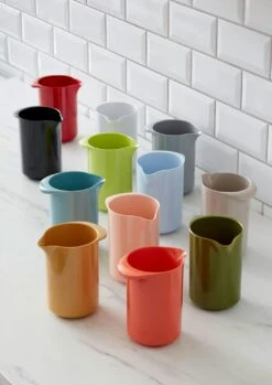 Rosti Magarethe Kan 0,5 L, Olijfgroen -Huis Keuken rosti magarethe kan 05 l 2