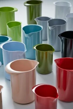 Rosti Magarethe Kan 0,5 L, Olijfgroen -Huis Keuken rosti magarethe kan 05 l 4