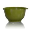 Rosti Margrethe Kom Olijfgroen, 0,5 L -Huis Keuken rosti margrethe bowl 05l oliver 10