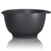 Rosti Margrethe Kom Pebble Black, 0,75 L -Huis Keuken rosti margrethe bowl 05l pebble black 0