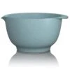 Rosti Margrethe Kom Pebble Green, 0,75 L -Huis Keuken rosti margrethe bowl 05l pebble green 0