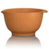 Rosti Margrethe Kom Pebble Terra, 0,5 L -Huis Keuken rosti margrethe bowl 05l pebble terra 1