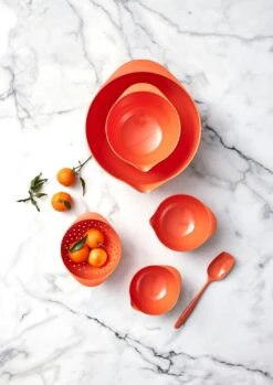 Rosti Margrethe Kom Carrot, 5 L -Huis Keuken rosti margrethe kom carrot 10 1