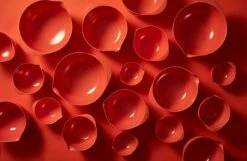 Rosti Margrethe Kom Carrot, 1,5 L -Huis Keuken rosti margrethe kom carrot 11