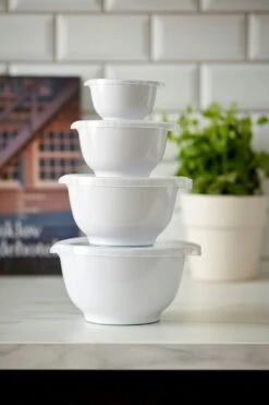 Rosti Margrethe Komset Mini Pak Van 8, Wit -Huis Keuken rosti margrethe komset mini pak van 8 2