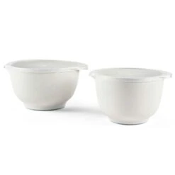 Rosti Margrethe Komset Pak Van 4, Pebble White -Huis Keuken rosti margrethe komset pak van 4 0