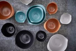 Rosti Margrethe Komset Pak Van 4, Pebble White -Huis Keuken rosti margrethe komset pak van 4 3