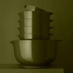 Rosti Margrethe-Set 8 Pcs Oliver -Huis Keuken rosti margrethe set 8 pcs pebble ass 16