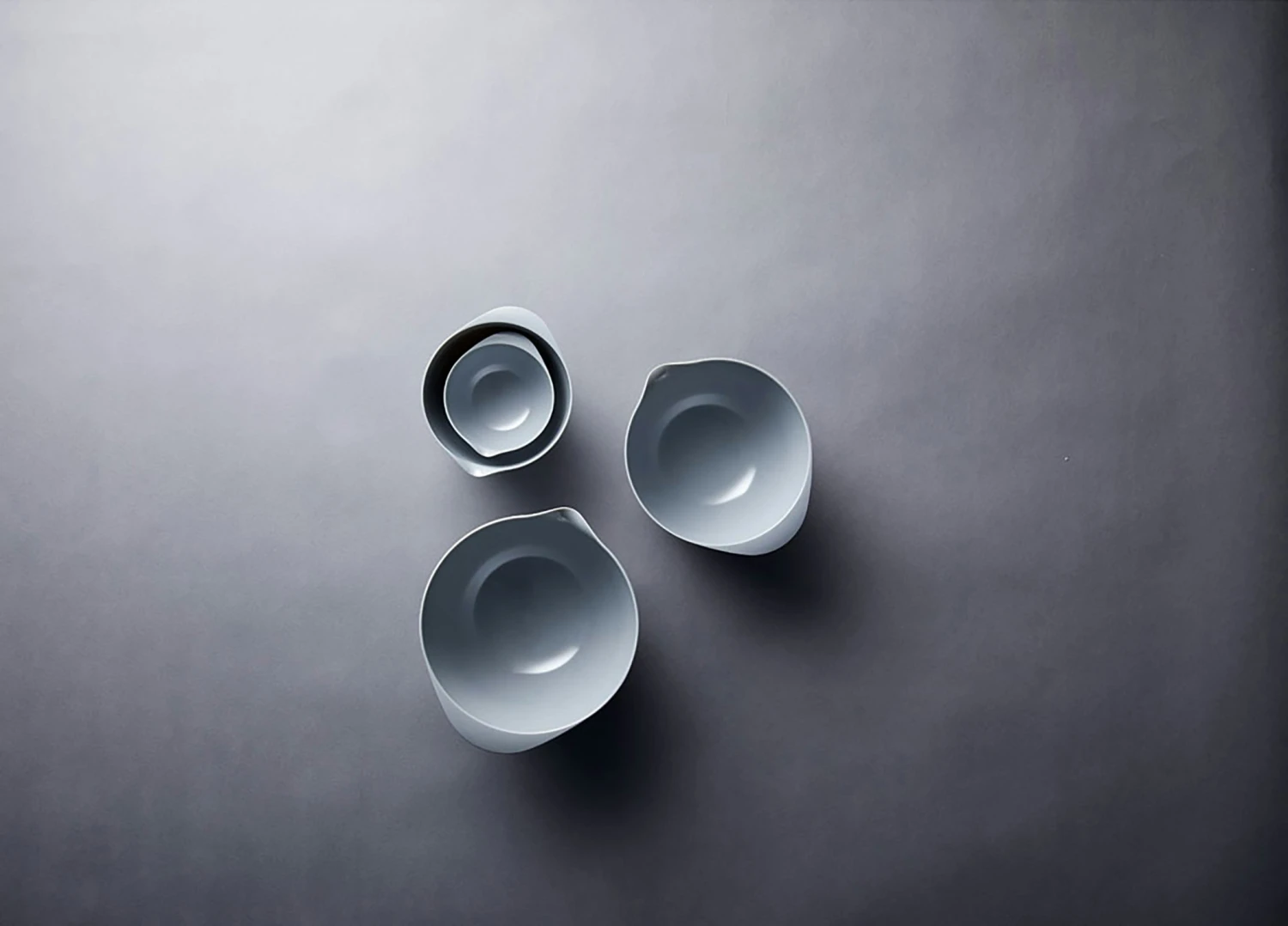 Rosti Margrethe-set 8 Pcs Gray 5 Rosti Margrethe-set 8 Pcs Gray - Afbeelding 3