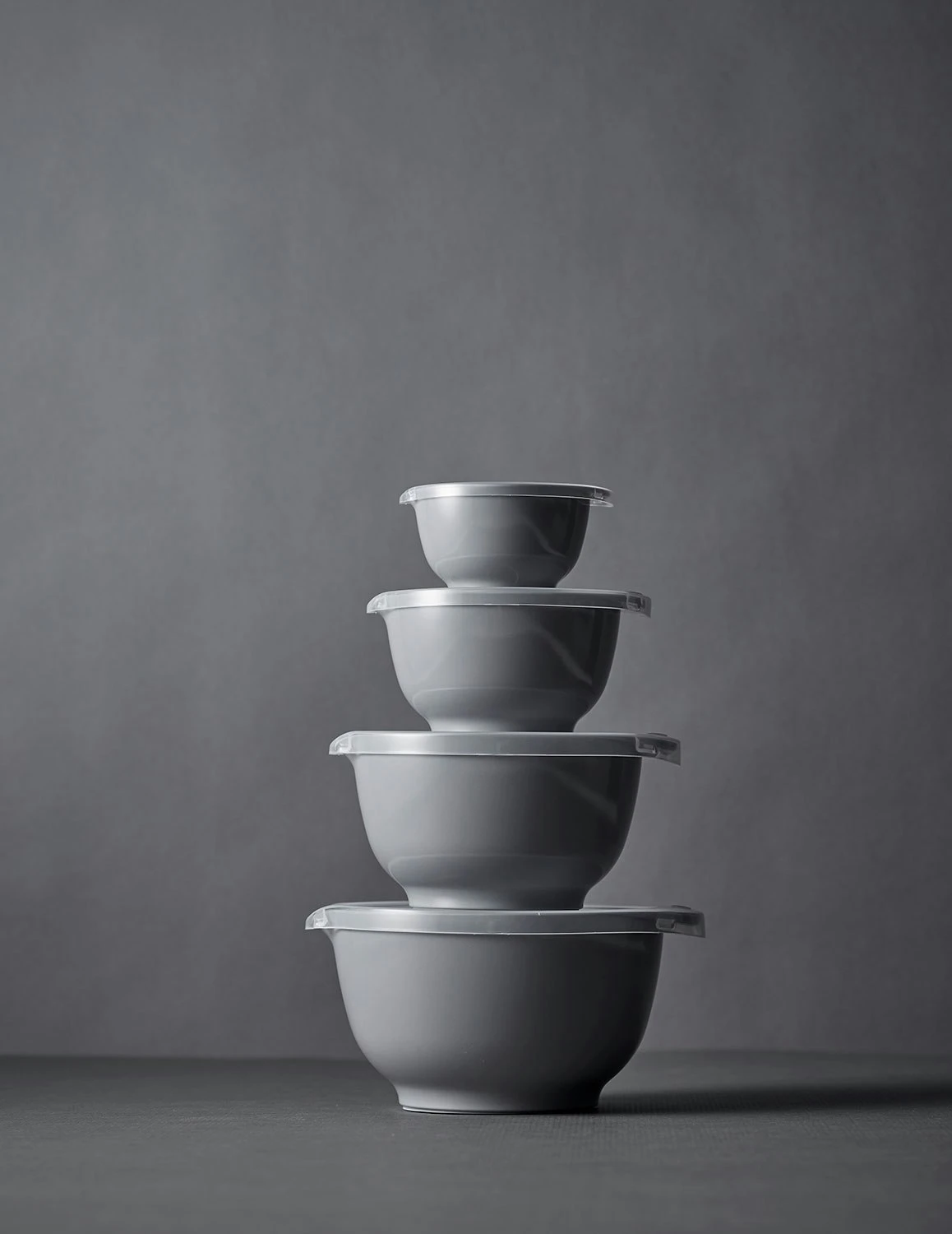 Rosti Margrethe-set 8 Pcs Gray 6 Rosti Margrethe-set 8 Pcs Gray - Afbeelding 4