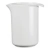 Rosti Mixing Jug 1 L, White 1 Rosti Mixing Jug 1 L, White -Huis Keuken rosti mixing jug 1 l melamine 7