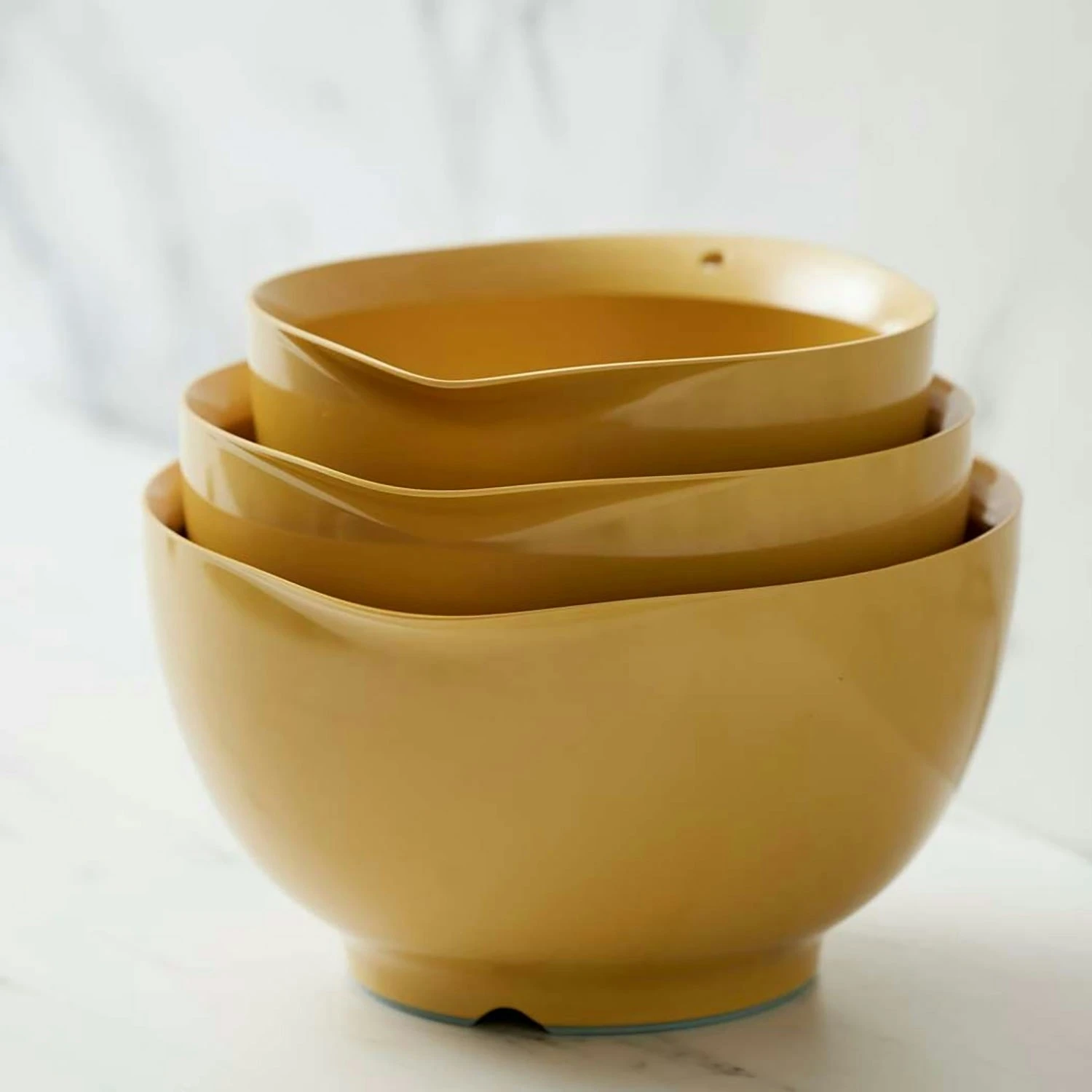 Rosti Bowl Victoria 2 Liters Curry 4 Rosti Bowl Victoria 2 Liters Curry - Afbeelding 2