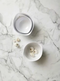 Rosti Victoria Komset Pak Van 3, Wit -Huis Keuken rosti victoria komset pak van 3 3