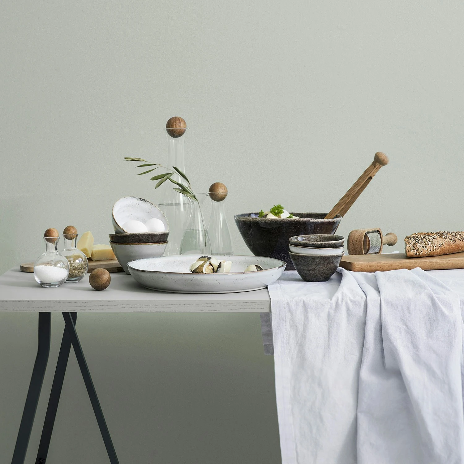 Sagaform Nature Cheese Grater 29cm 8 Sagaform Nature Cheese Grater 29cm - Afbeelding 6