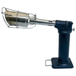 Satake Flame Master Professional Brander Met Grillfunctie