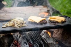 Satake Grillplaat -Huis Keuken satake grillplaat 5