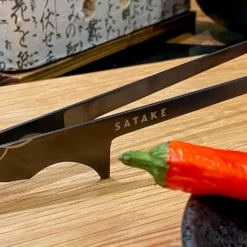 Satake Koekenpannen Set Met Tang 13 Satake Koekenpannen Set Met Tang -Huis Keuken satake koekenpannen set met tang 10