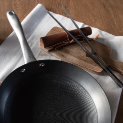 Satake Koekenpannen Set Met Tang 10 Satake Koekenpannen Set Met Tang -Huis Keuken satake koekenpannen set met tang 7