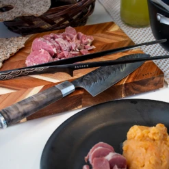 Satake Koekenpannen Set Met Tang 11 Satake Koekenpannen Set Met Tang -Huis Keuken satake koekenpannen set met tang 8