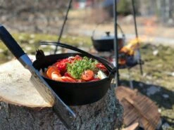 Satake Nabe Cast Iron Pot Ø27 Cm/3.6 L -Huis Keuken satake nabe cast iron pot 22 1