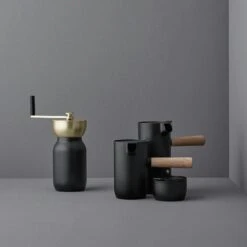 Stelton Collar Coffee Grinder -Huis Keuken stelton collar coffee grinder 8