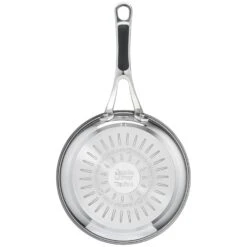 Tefal Jamie Oliver Cook's Classic Koekenpan, 20 Cm -Huis Keuken tefal jamie oliver cooks classic koekenpan 19