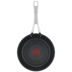 Tefal Jamie Oliver Cook's Classic Koekenpan, 20 Cm -Huis Keuken tefal jamie oliver cooks classic koekenpan 20