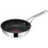 Tefal Jamie Oliver Cook's Classic Koekenpan, 24 Cm 1 Tefal Jamie Oliver Cook's Classic Koekenpan, 24 Cm -Huis Keuken tefal jamie oliver cooks classic koekenpan 6