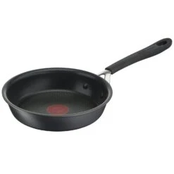 Tefal Jamie Oliver Quick & Easy Koekenpan Geanodiseerd Aluminium, 20 Cm