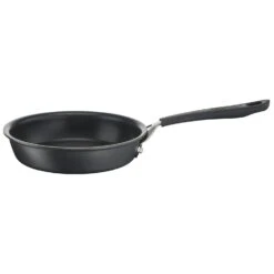 Tefal Jamie Oliver Quick & Easy Koekenpan Geanodiseerd Aluminium, 20 Cm -Huis Keuken tefal jamie oliver quick easy koekenpan geanodiseerd aluminium 23