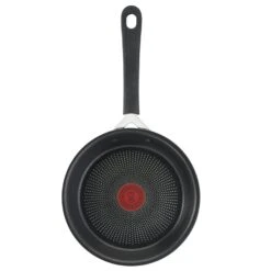 Tefal Jamie Oliver Quick & Easy Koekenpan Geanodiseerd Aluminium, 20 Cm -Huis Keuken tefal jamie oliver quick easy koekenpan geanodiseerd aluminium 24