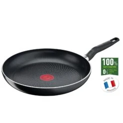 Tefal Start Easy Koekenpan, 24 Cm -Huis Keuken tefal start easy koekenpan 10