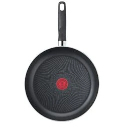 Tefal Start Easy Koekenpan, 24 Cm -Huis Keuken tefal start easy koekenpan 15