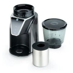 Wilfa Balance Koffiemolen, Staal -Huis Keuken wilfa balance koffiemolen 8