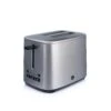 Wilfa CT-1000S Classic Toaster, Silver -Huis Keuken wilfa classic toaster 2
