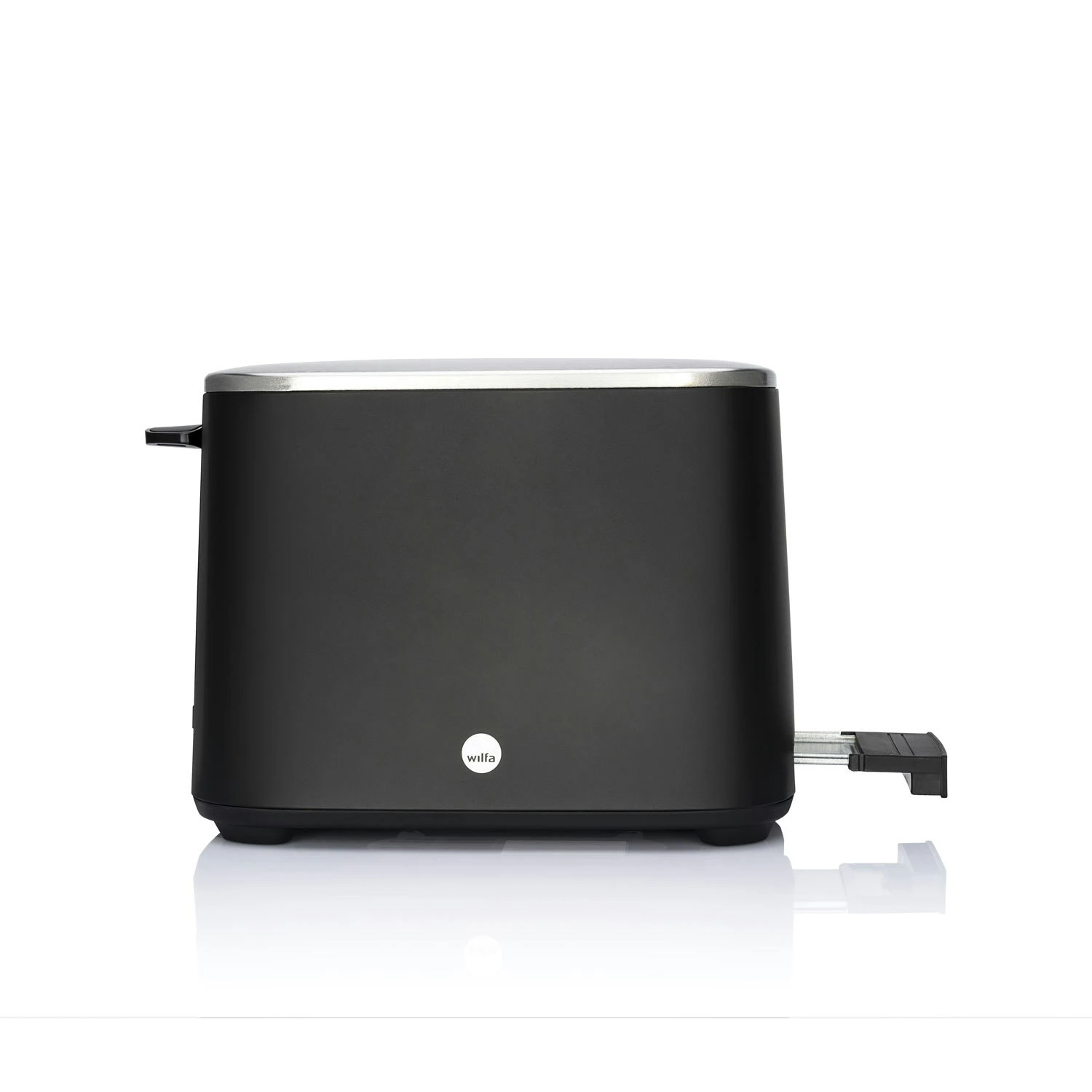 Wilfa Classic Toaster Raven, CT-1000MB 6 Wilfa Classic Toaster Raven, CT-1000MB - Afbeelding 4