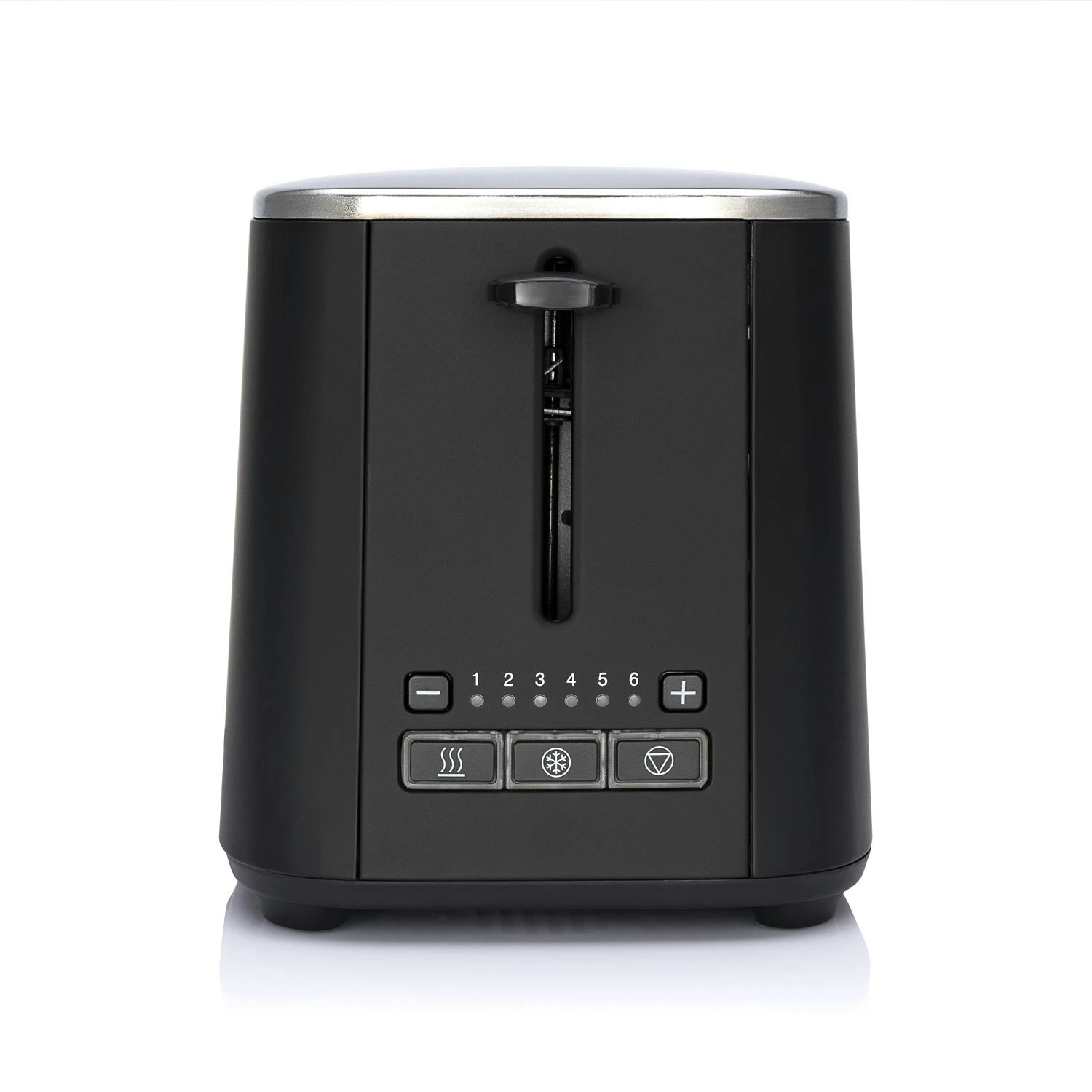 Wilfa Classic Toaster Raven, CT-1000MB 7 Wilfa Classic Toaster Raven, CT-1000MB - Afbeelding 5