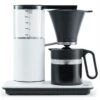 Wilfa CM2W-A125 Classic Tall Koffiezetapparaat, Wit -Huis Keuken wilfa cm2 a125 classic tall koffiezetapparaat 1