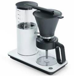 Wilfa CM2W-A125 Classic Tall Koffiezetapparaat, Wit -Huis Keuken wilfa cm2 a125 classic tall koffiezetapparaat 12