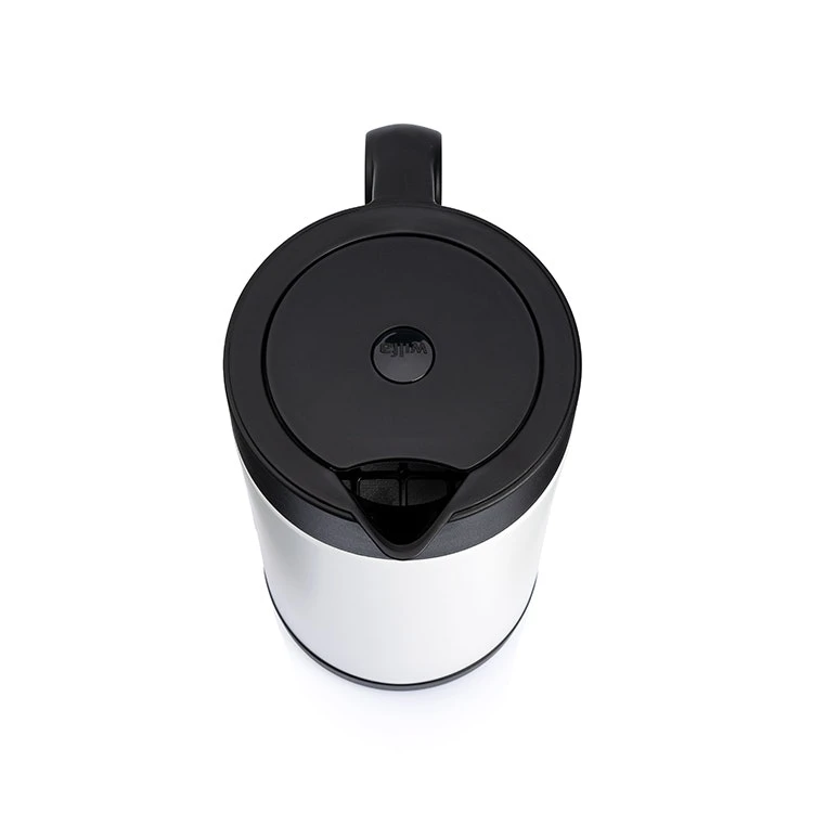 Wilfa CWK-2000MW Classic Kettle Cotton, Matte White 5 Wilfa CWK-2000MW Classic Kettle Cotton, Matte White - Afbeelding 3