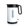 Wilfa CWK-2000MW Classic Kettle Cotton, Matte White -Huis Keuken wilfa cwk 2000 classic kettle 2