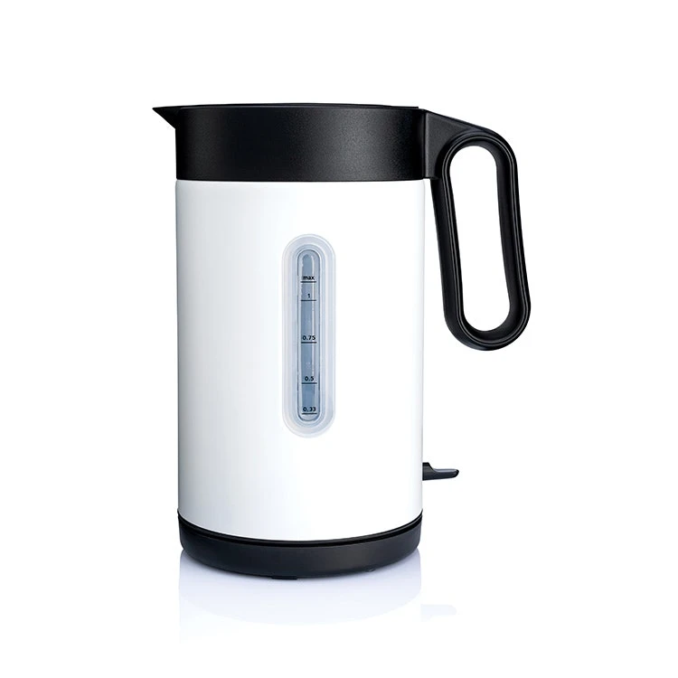 Wilfa CWK-2000MW Classic Kettle Cotton, Matte White 3 Wilfa CWK-2000MW Classic Kettle Cotton, Matte White