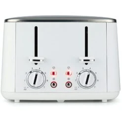 Wilfa Family Toaster, Wit -Huis Keuken wilfa family toaster 7
