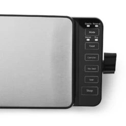 Wilfa Herring Vacuum Sealer, VS-0812S -Huis Keuken wilfa herring vacuum sealer vs 0812s 7