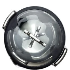 Wilfa Sous Vide SVS-1200S Dompelcirculator + Stapelbaar Pottenset -Huis Keuken wilfa sous vide svs 1200s dompelcirculator stapelbaar pottenset 23