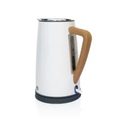 Wilfa Spring Waterkoker 1,7 L, Wit -Huis Keuken wilfa spring kettle 17 l 20